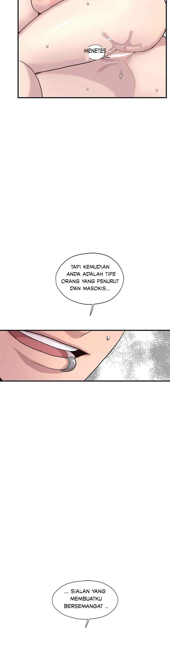 Toxic Burn - Chapter 8 23