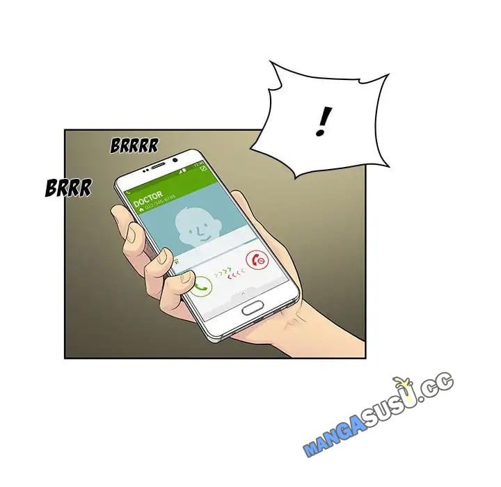 The Stand-up Guy (Dolphin) - Chapter 8 55