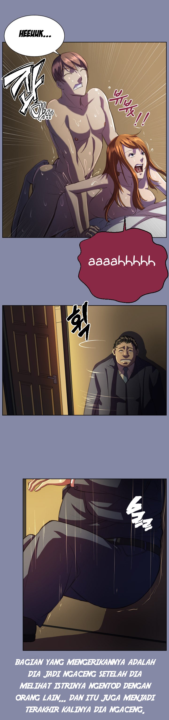 Angel&#8217;s Tears - Chapter 8 3