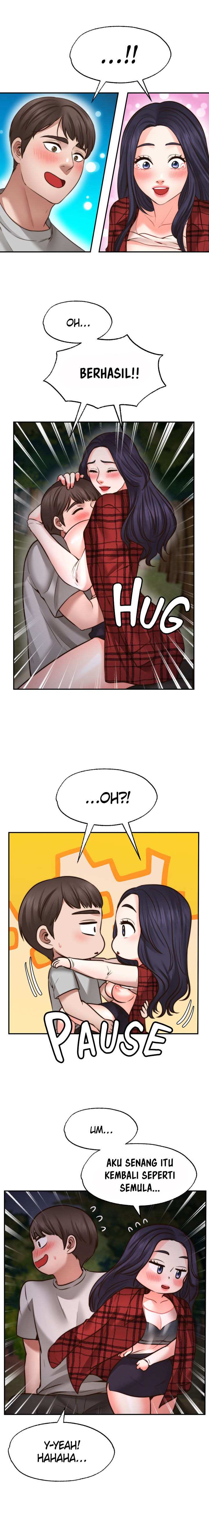 Wish Partner - Chapter 8 7
