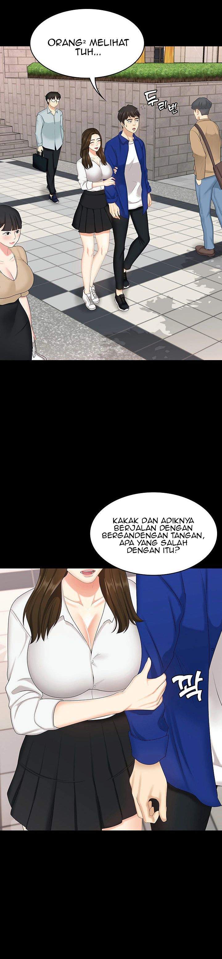 She’s my Younger Sister, but it’s okay - Chapter 8 30 She’s my Younger Sister, but it’s okay - Chapter 8 30