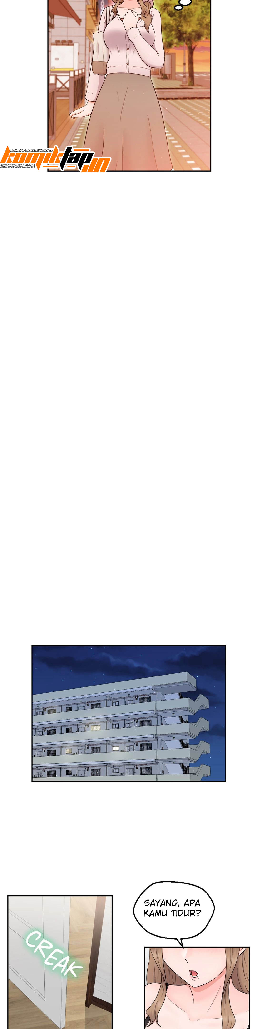 The Sexy Alien Next Door - Chapter 8 19