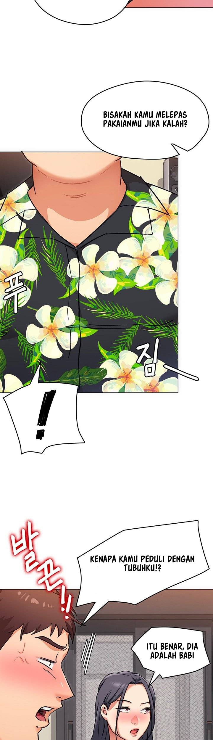 Today Dinner - Chapter 8 21