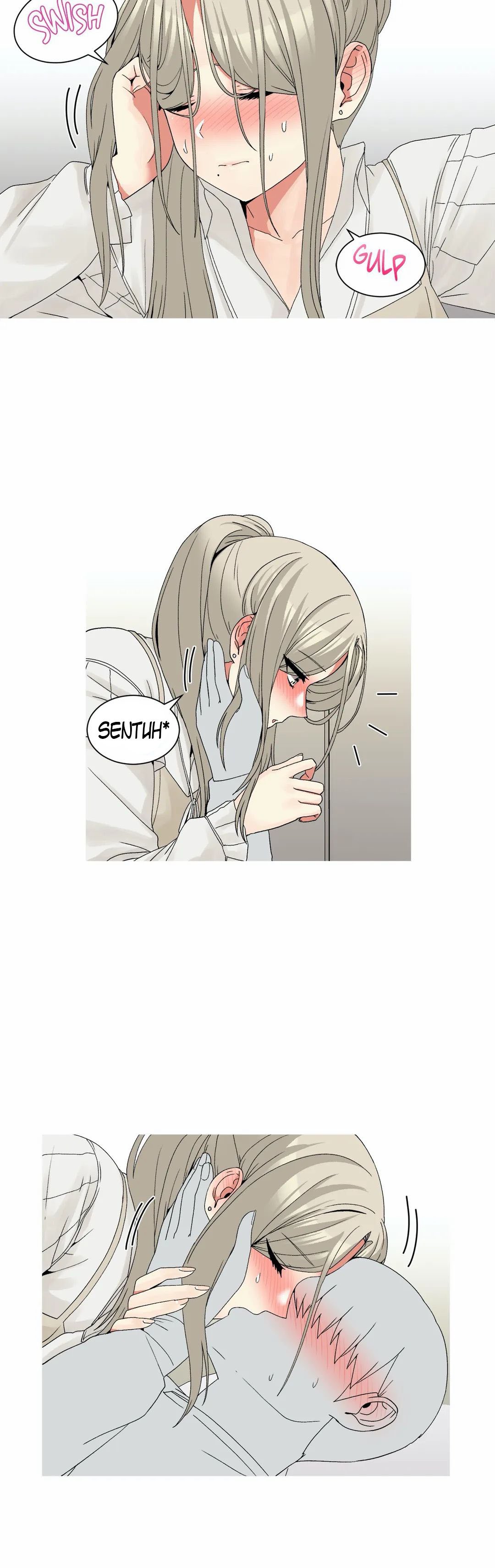 Fox Tales - Chapter 8 17