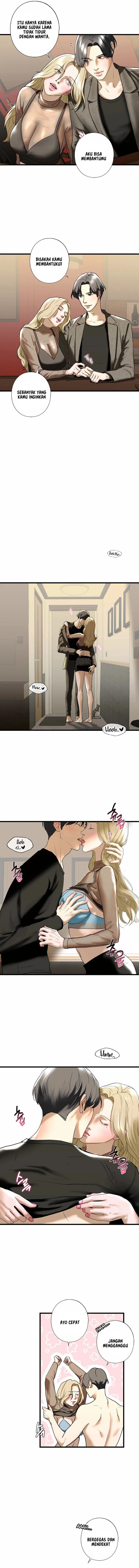 One&#8217;s Step Sister - Chapter 8 13