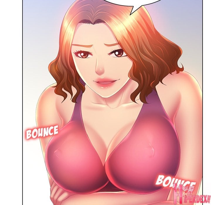 His Voice - Chapter 8 121