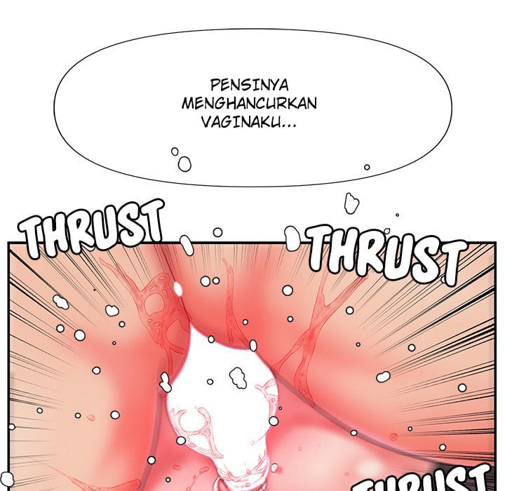 Dumped - Chapter 8 90