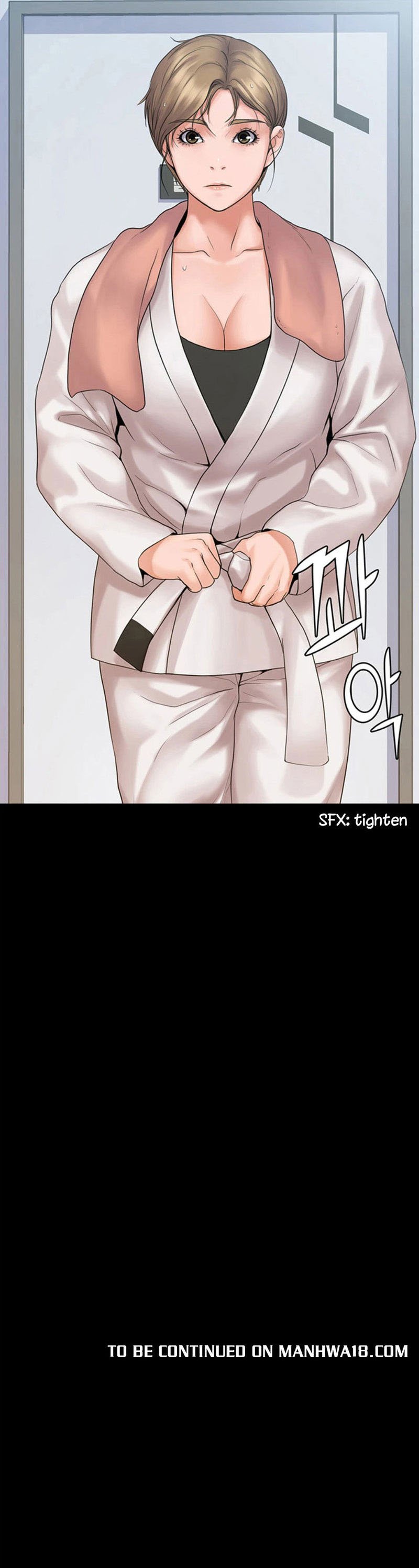 My Neighborhood&#8217;s Female Teacher - Chapter 8 48