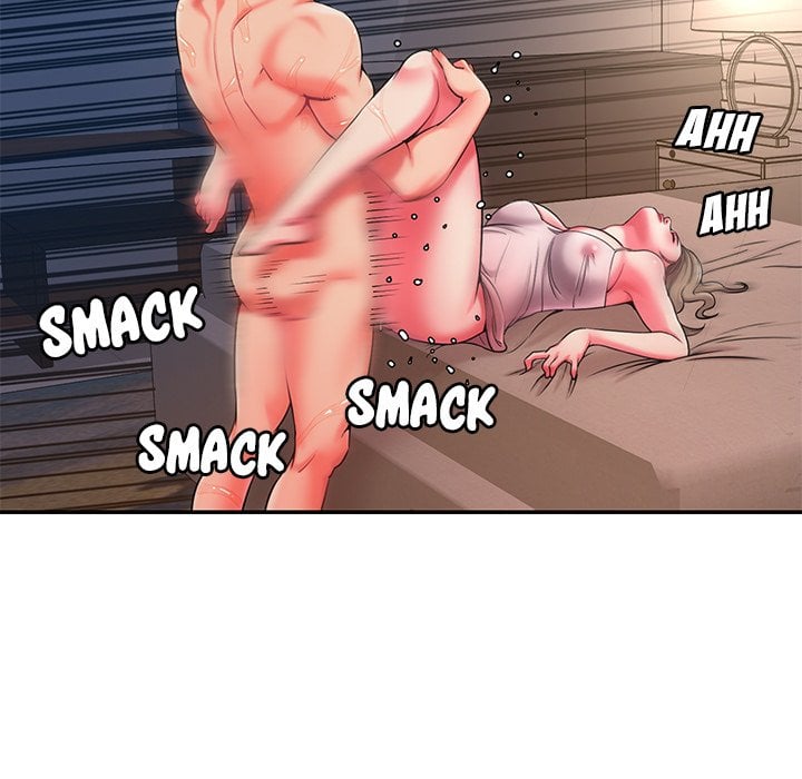 Dumped - Chapter 8 69