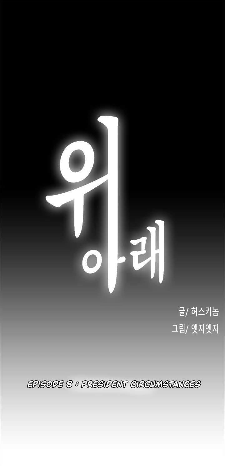 Up and Down (Edge Edge) - Chapter 8 3 Up and Down (Edge Edge) - Chapter 8 3