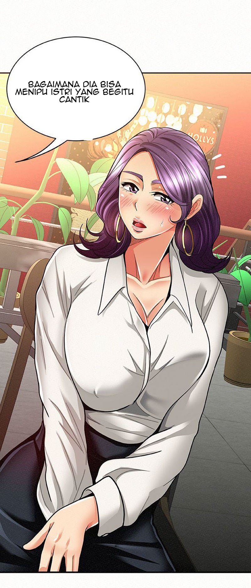 Reporting For Duty Ma’Am - Chapter 8 72 Reporting For Duty Ma’Am - Chapter 8 72