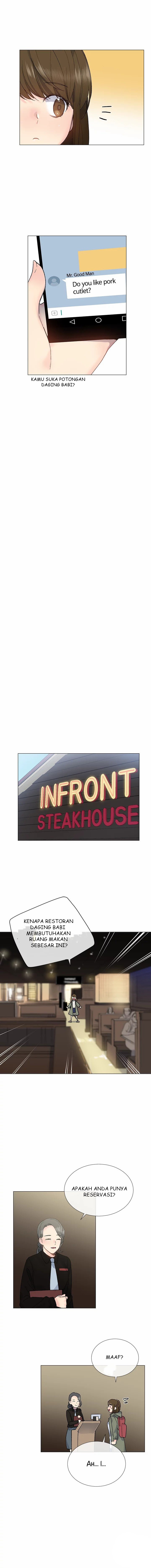 12 Years Apart - Chapter 8 8