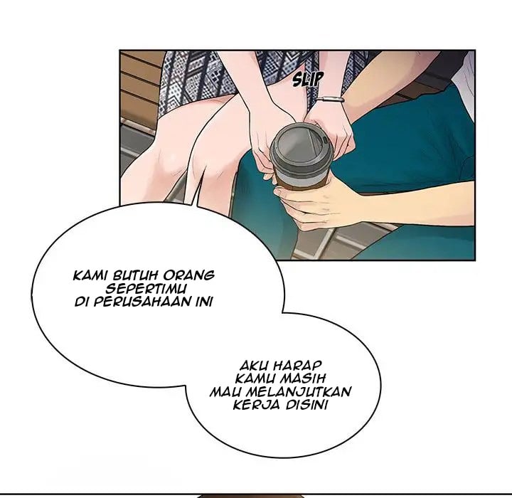 The Stand-up Guy (Dolphin) - Chapter 8 11