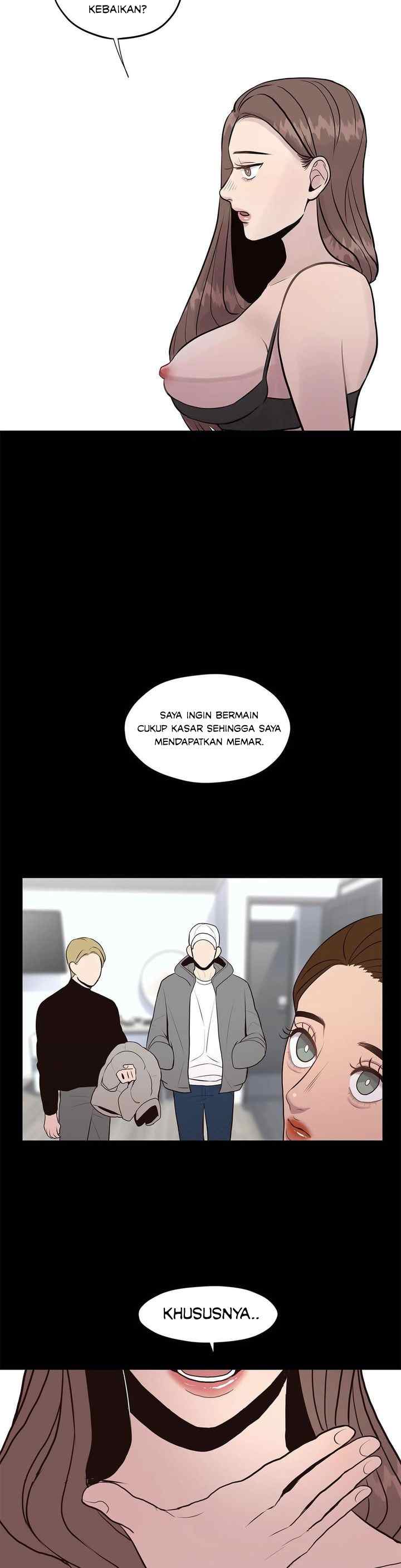Toxic Burn - Chapter 8 13