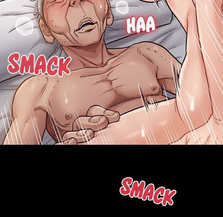 Fruitless - Chapter 8 8