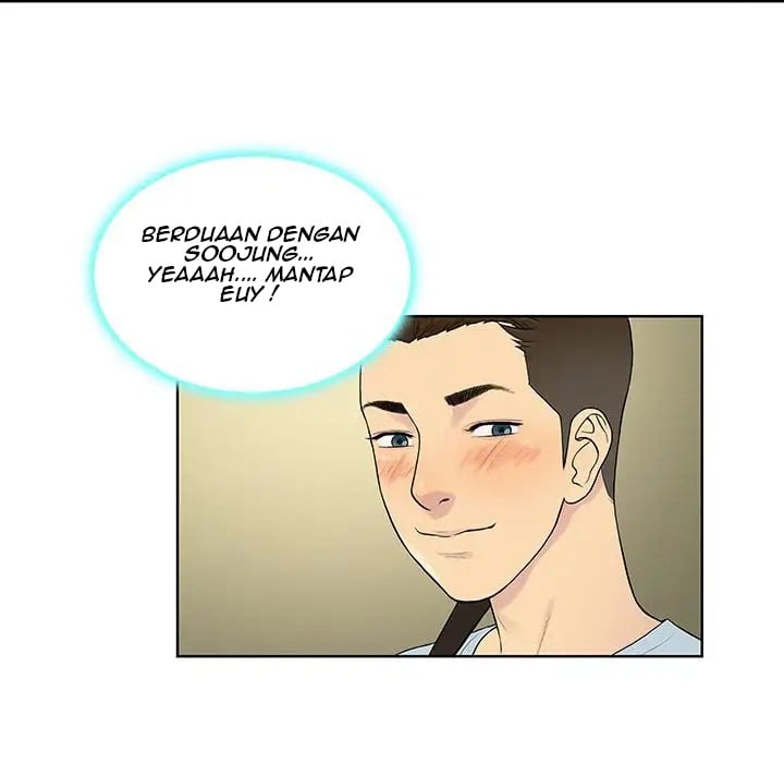 The Stand-up Guy (Dolphin) - Chapter 8 50