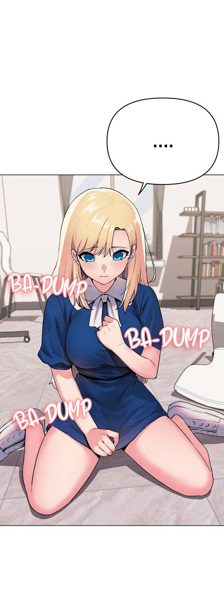 College Life Start With Club - Chapter 8 2 College Life Start With Club - Chapter 8 2