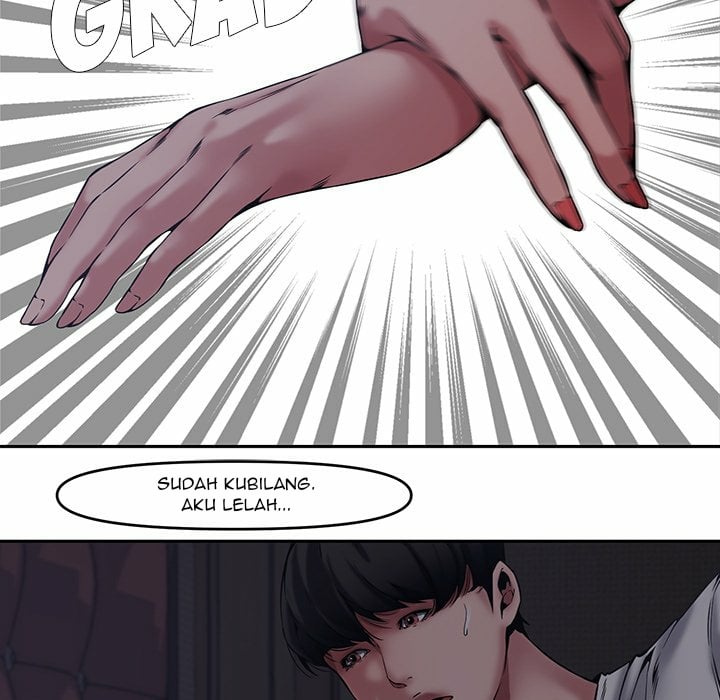 Newlyweds - Chapter 8 46