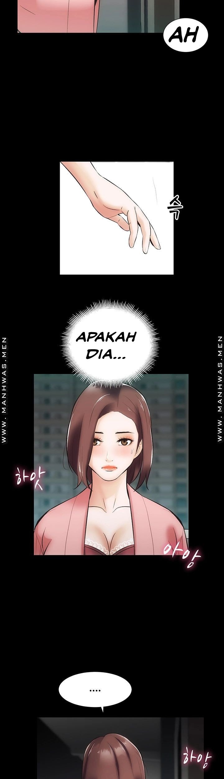 Neighboring House Seonggeun - Chapter 8 25 Neighboring House Seonggeun - Chapter 8 25
