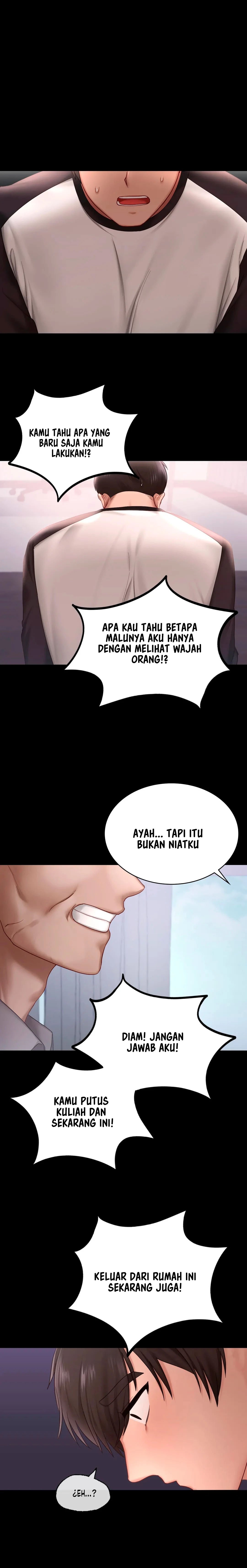 Love Theme Park - Chapter 8 3