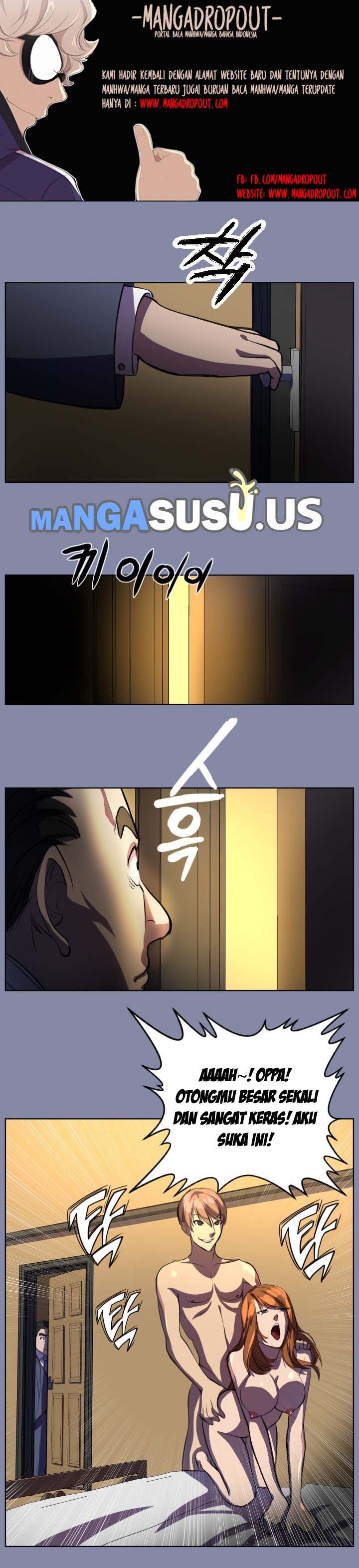 Angel&#8217;s Tears - Chapter 8 20