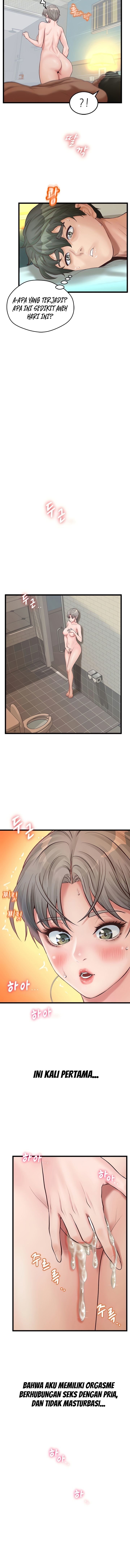 Secret Cohabitation - Chapter 8 6 Secret Cohabitation - Chapter 8 6