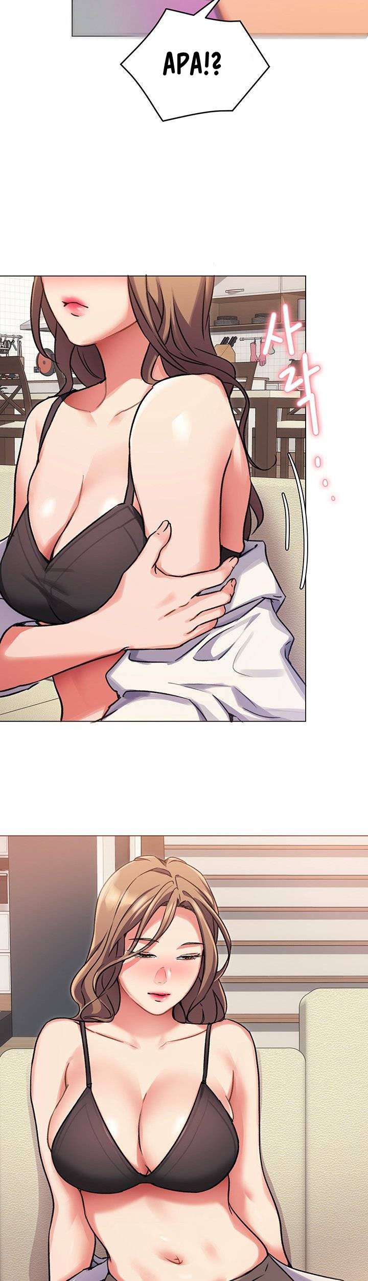 Today Dinner - Chapter 8 39