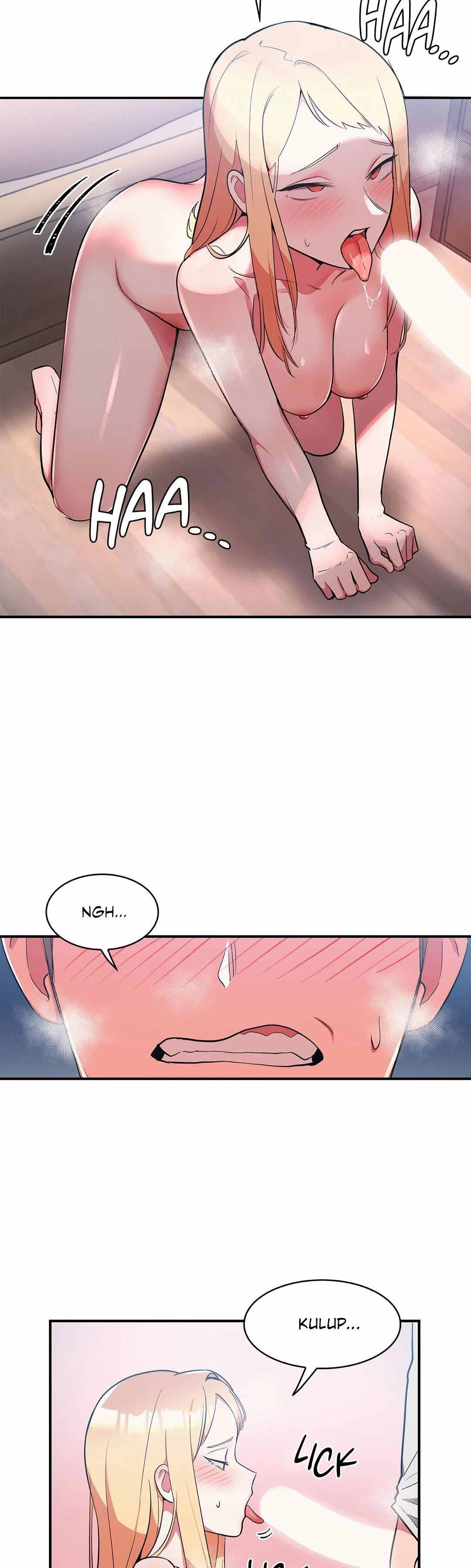 Her Nickname - Chapter 8 7 Her Nickname - Chapter 8 7