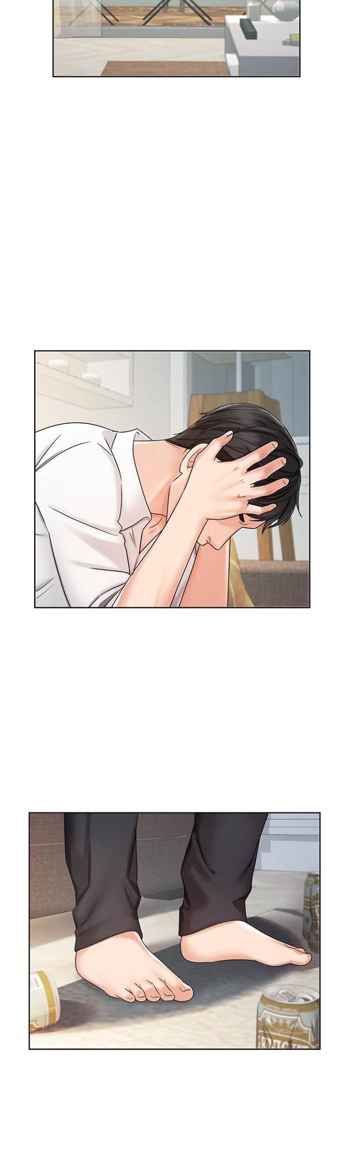 Sold Out Girl - Chapter 8 26 Sold Out Girl - Chapter 8 26