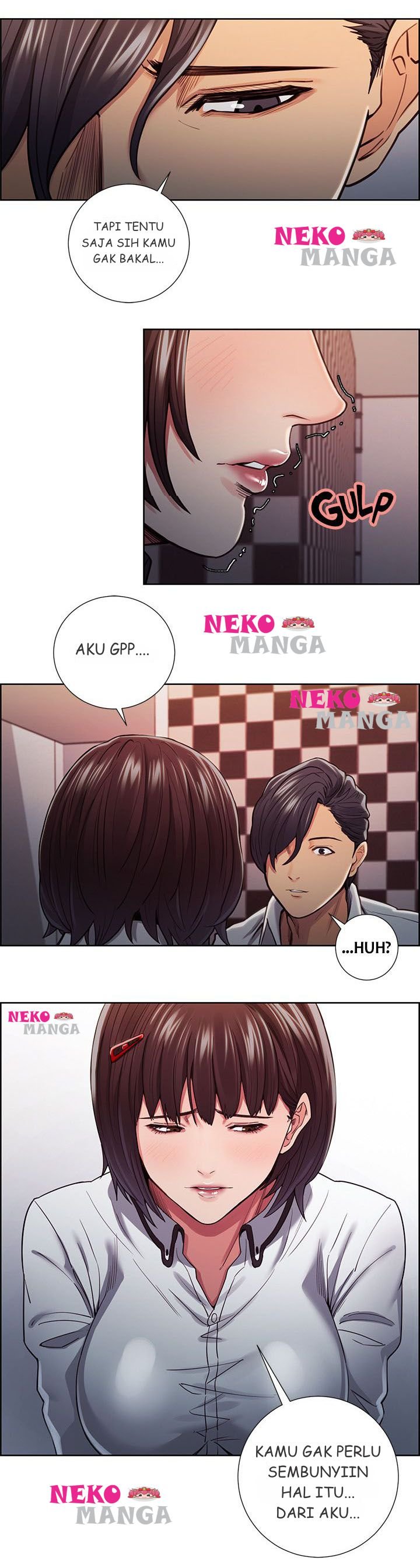 Taste of Forbidden Fruit - Chapter 8 14