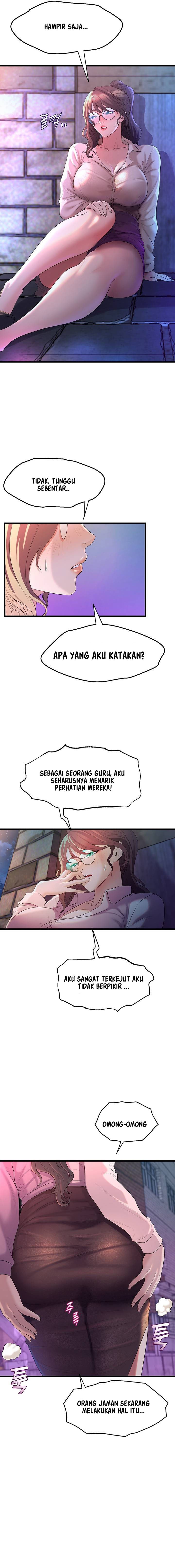 Dance Department’s Female Sunbaes - Chapter 8 8 Dance Department’s Female Sunbaes - Chapter 8 8