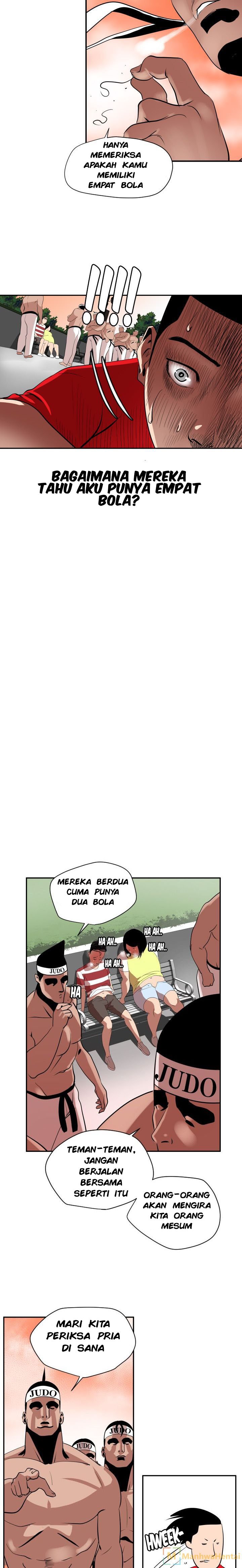 Lightning Rod - Chapter 8 13