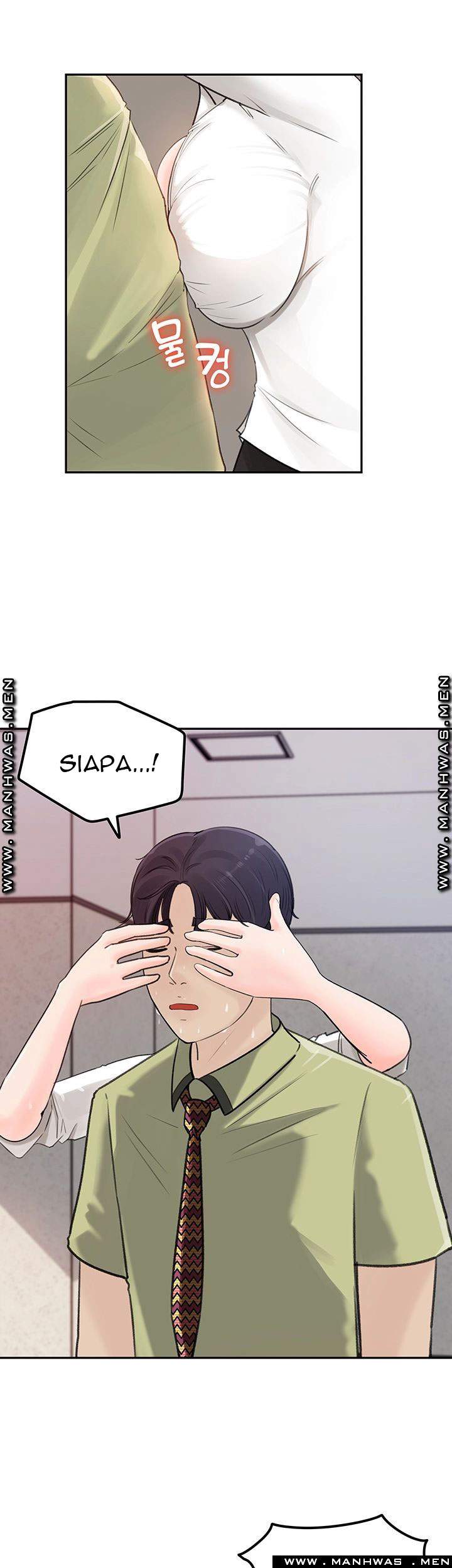 Keep Her - Chapter 8 42