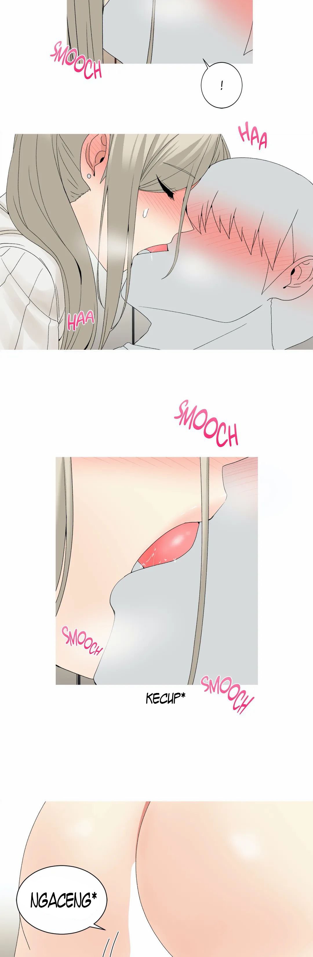 Fox Tales - Chapter 8 19