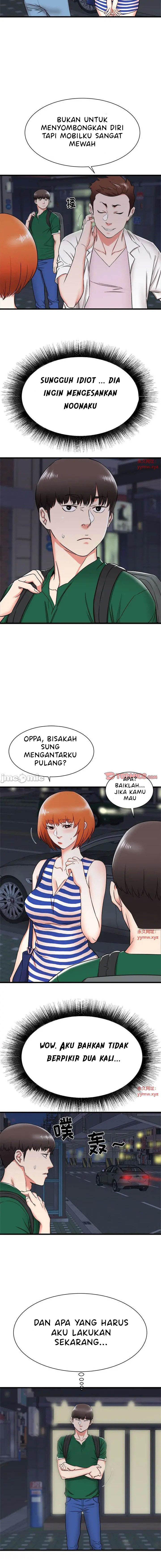 Staying at The Sisters House - Chapter 8 6 Staying at The Sisters House - Chapter 8 6