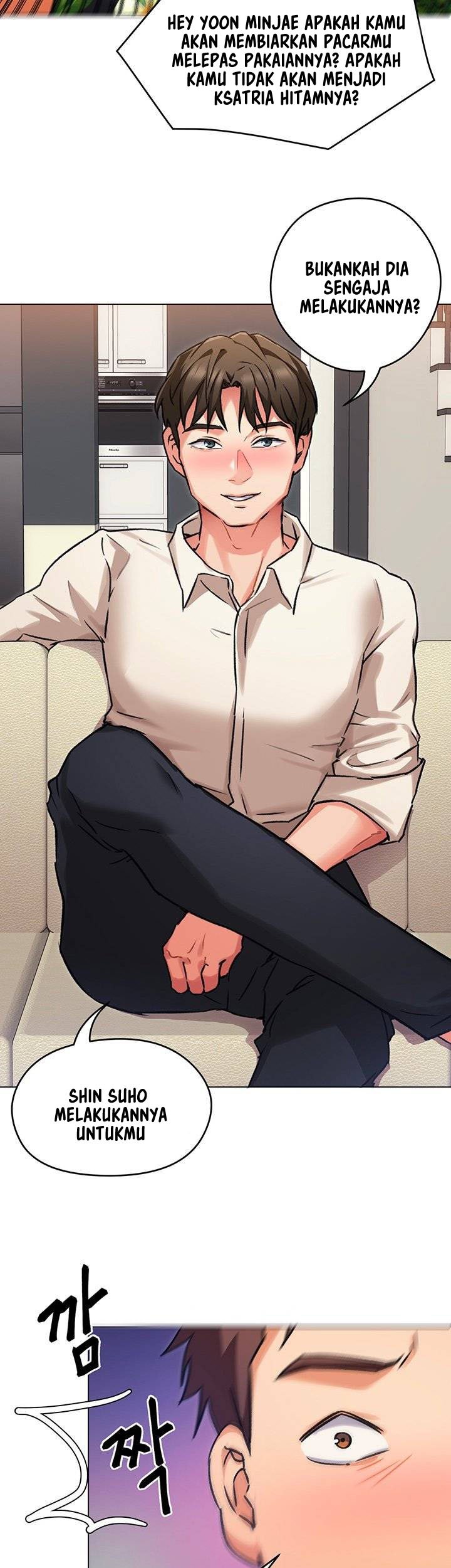 Today Dinner - Chapter 8 38