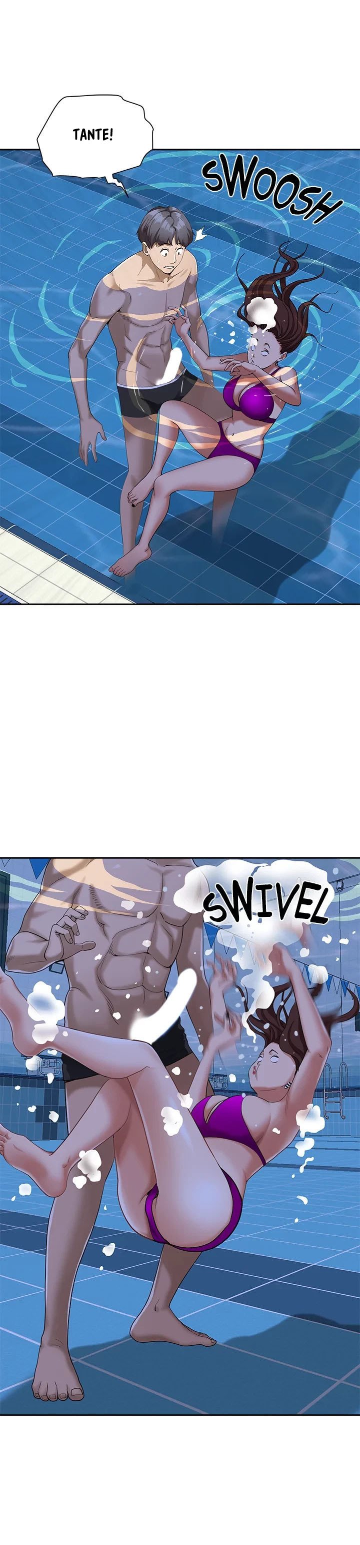 Living With a MILF - Chapter 8 10 Living With a MILF - Chapter 8 10