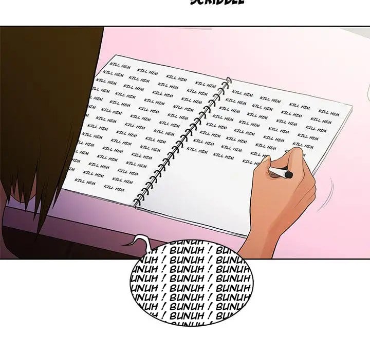 The Stand-up Guy (Dolphin) - Chapter 8 24