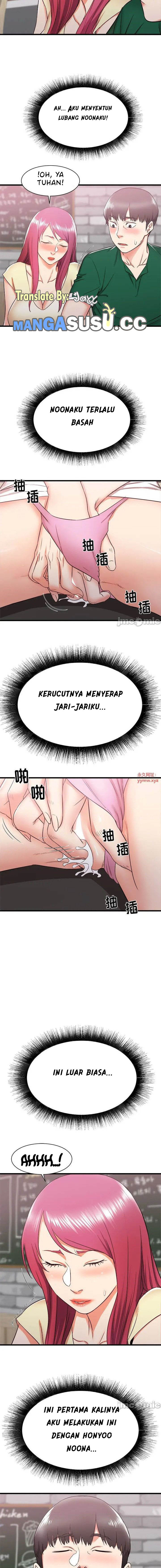 Staying at The Sisters House - Chapter 8 2 Staying at The Sisters House - Chapter 8 2