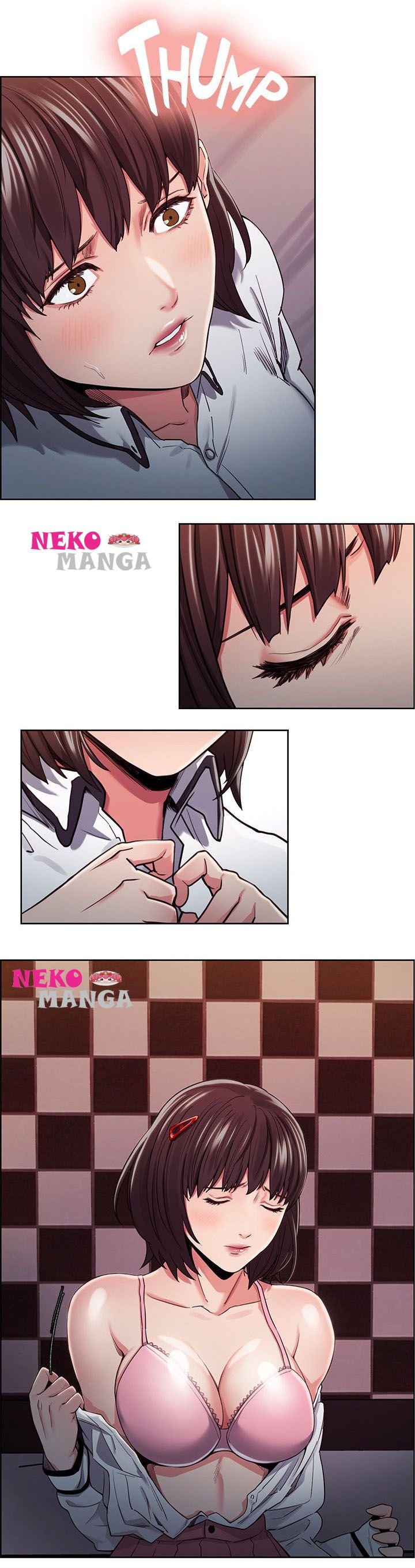 Taste of Forbidden Fruit - Chapter 8 18