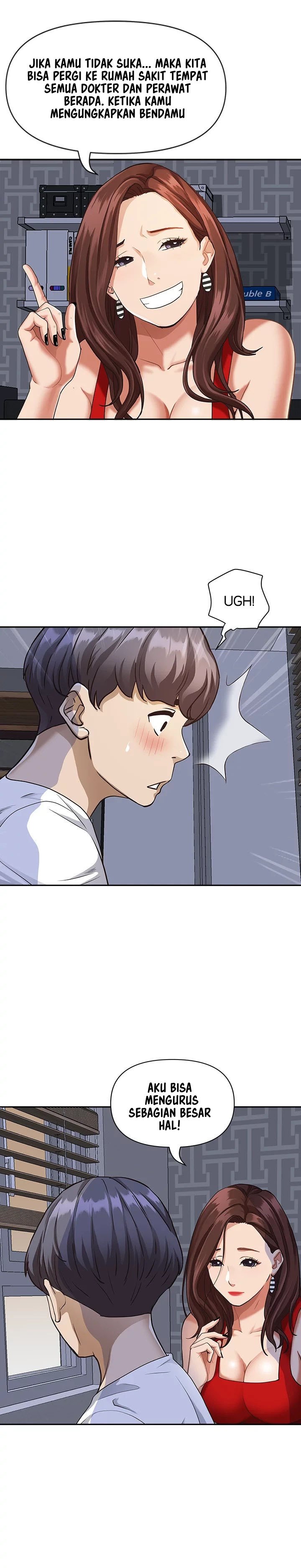 Living With a MILF - Chapter 8 27 Living With a MILF - Chapter 8 27