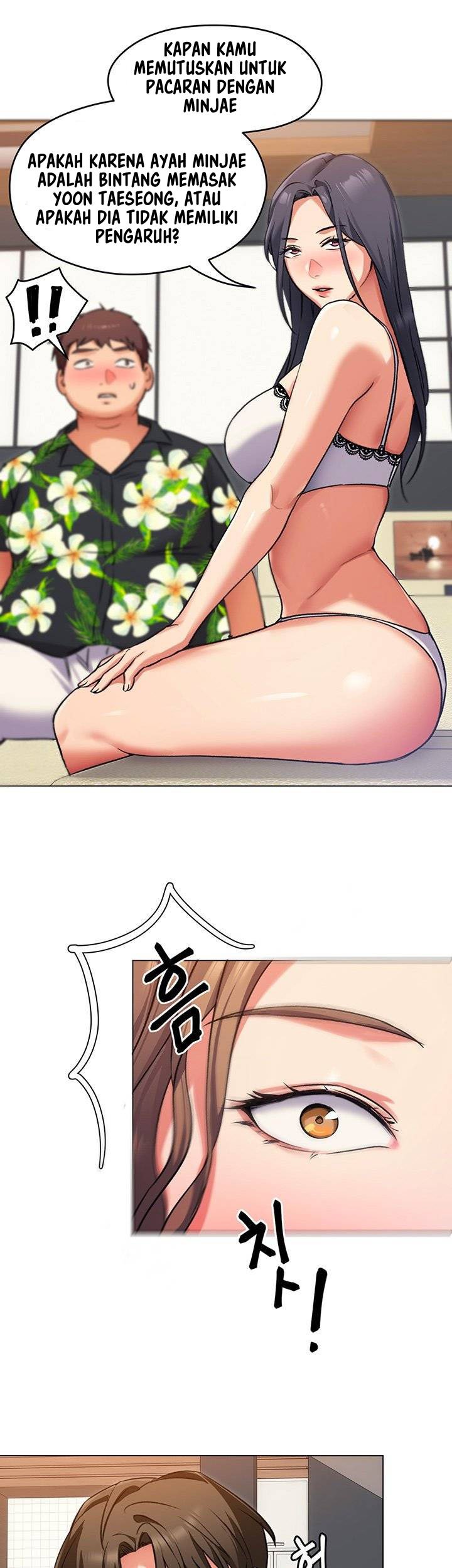 Today Dinner - Chapter 8 34