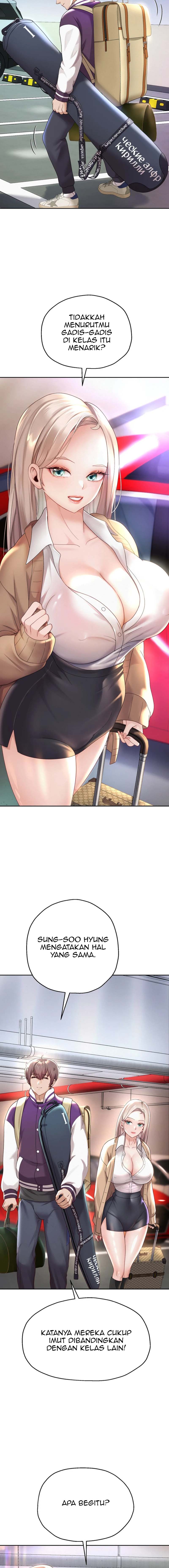 Reborn with big dick - Chapter 8 2