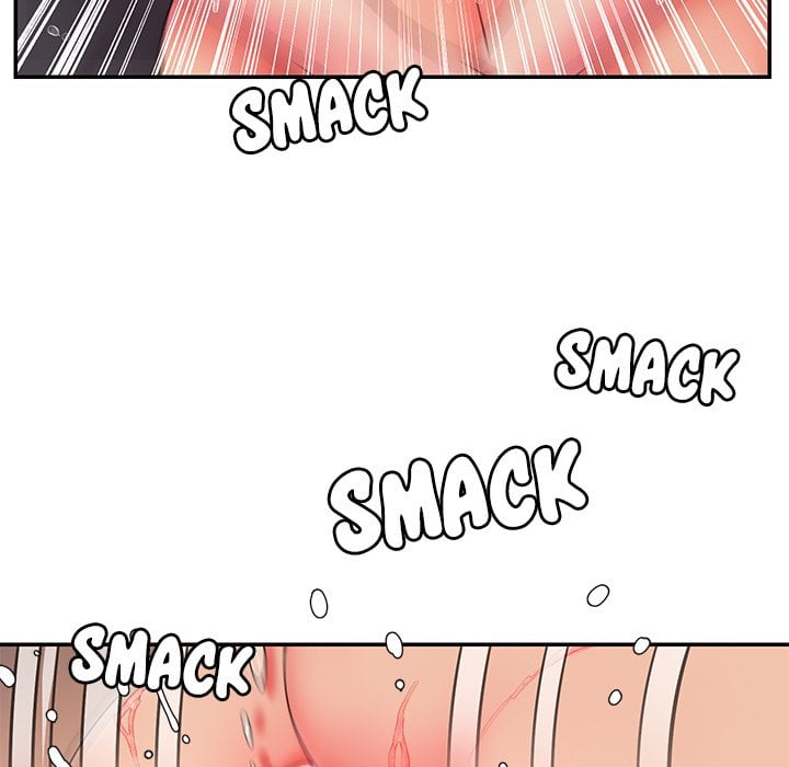 Dumped - Chapter 8 95