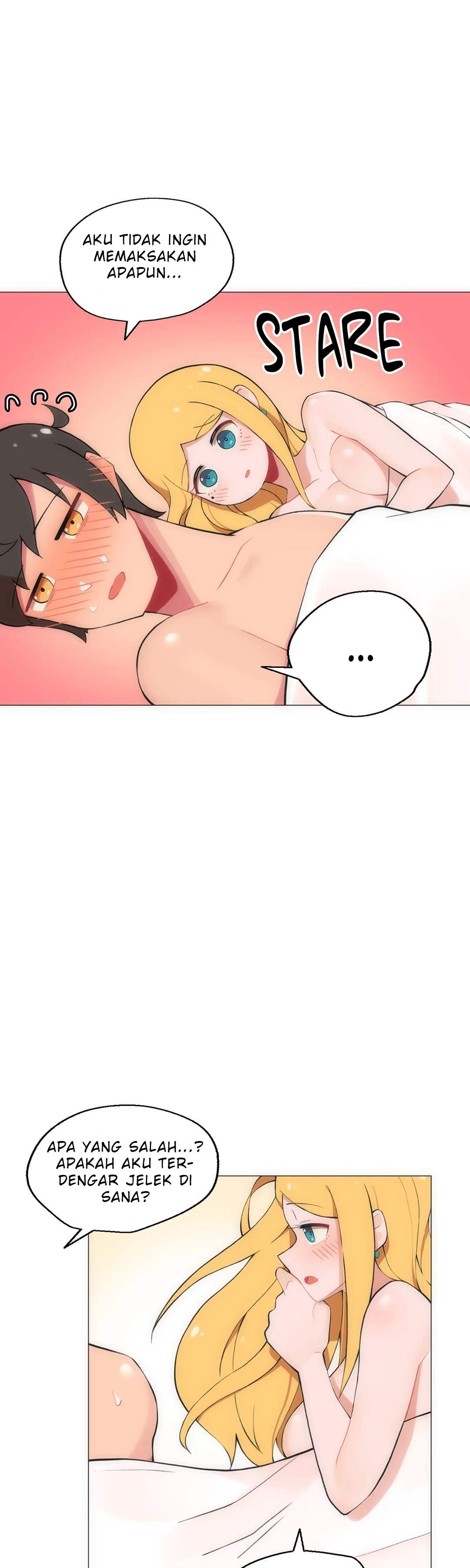 Sexcape Room: Good Game - Chapter 8 30
