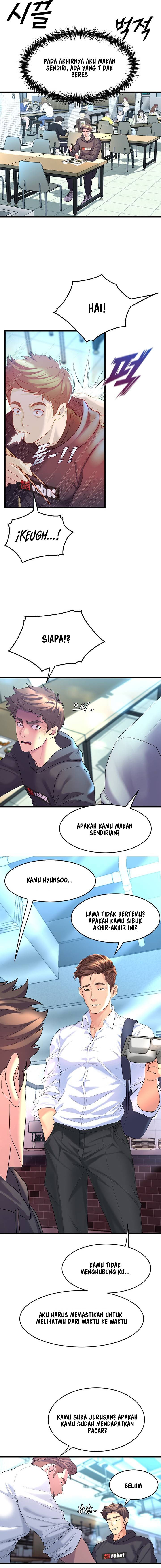 Dance Department’s Female Sunbaes - Chapter 8 14 Dance Department’s Female Sunbaes - Chapter 8 14