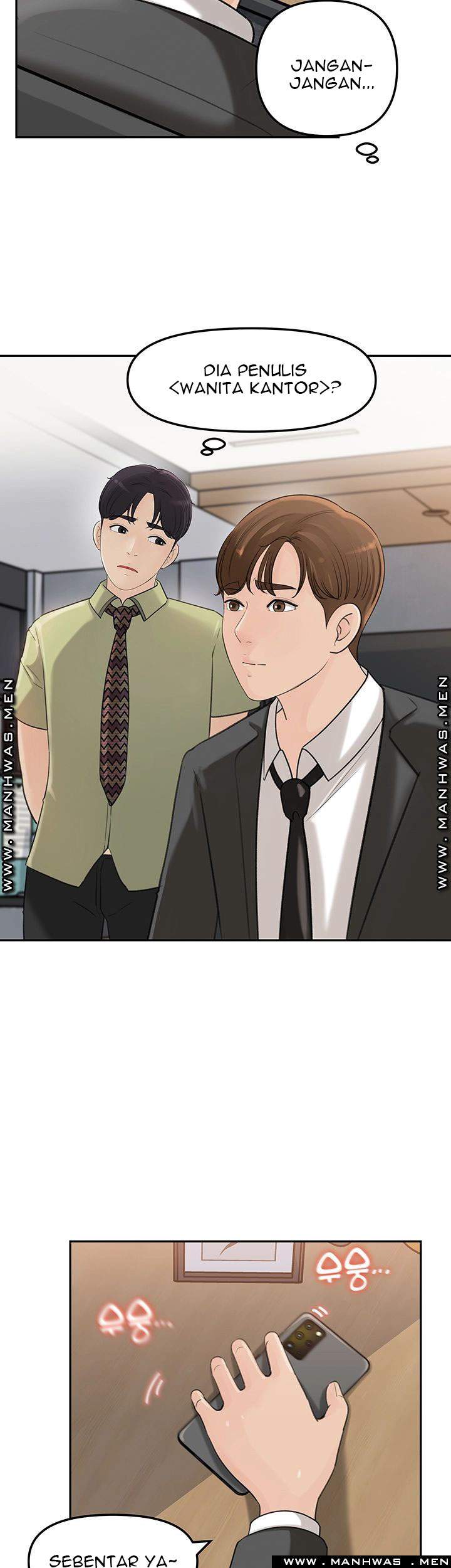 Keep Her - Chapter 8 34