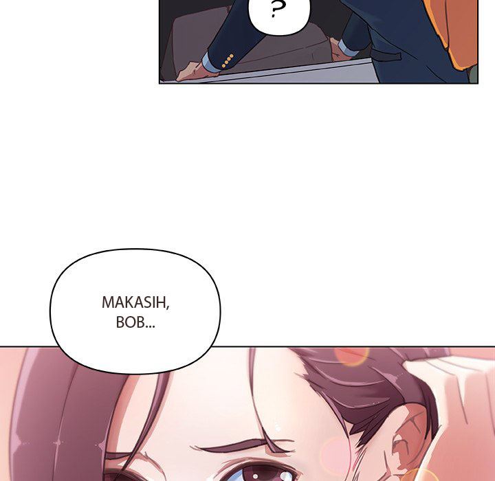 Family Adjustments - Chapter 8 64