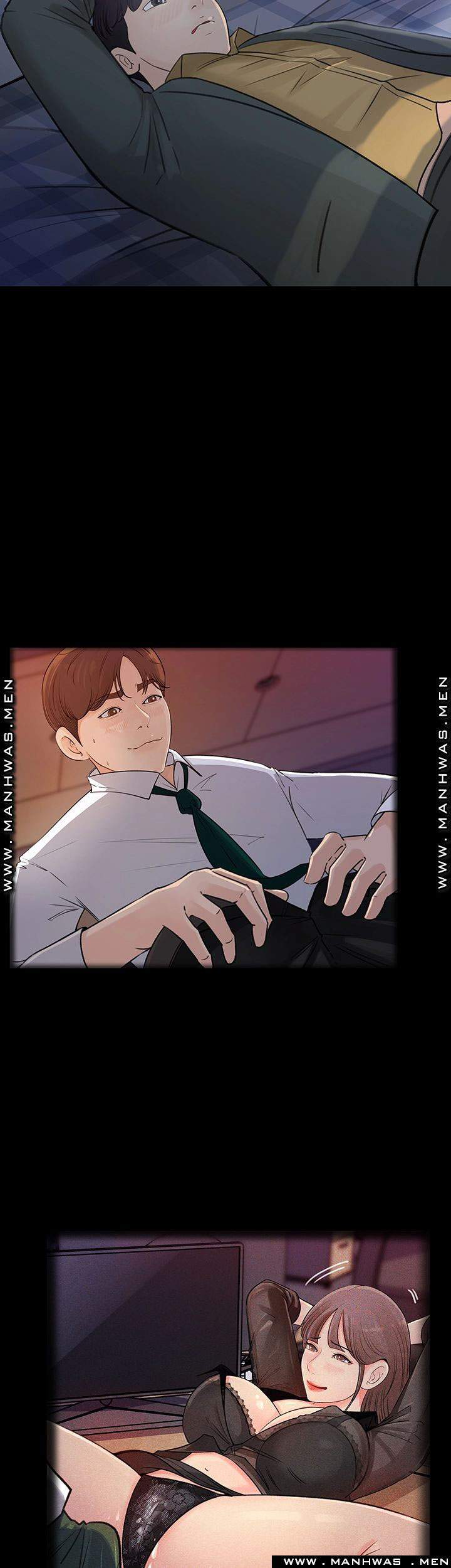 Keep Her - Chapter 8 24