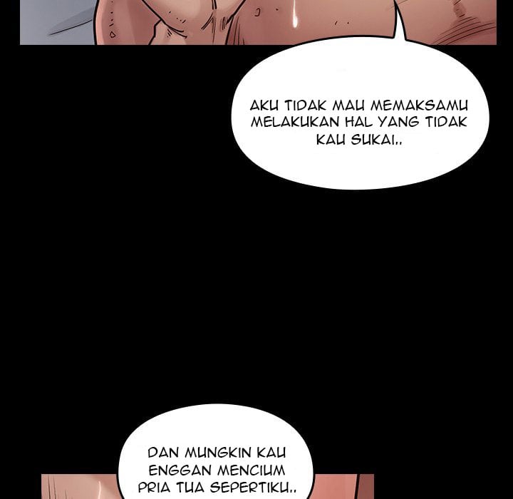 Fruitless - Chapter 8 119